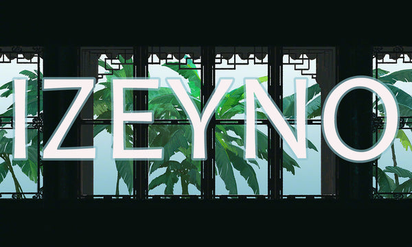 IZEYNO